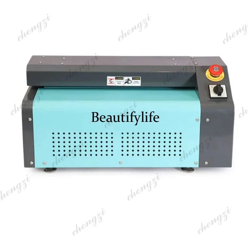 Kraft Paper Cushion Making Machine Eco-friendly Packaging Paper Pad Equipment for Logistics Express Goods Protective Packing
Kraft Paper Cushion Making Machine Eco-friendly Packaging Paper Pad Equipment for Logistics Express Goods Protective Packing