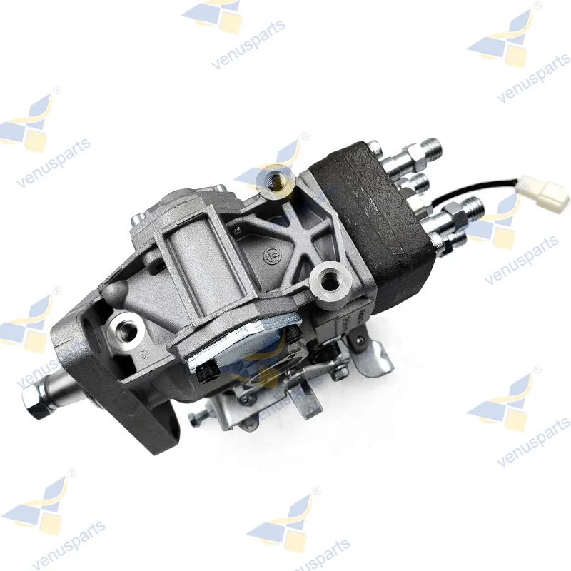 High Quality A2300 V4E Injection Pump 104940-4450 For Cummins Engine Diesel Fuel Pump
High Quality A2300 V4E Injection Pump 104940-4450 For Cummins Engine Diesel Fuel Pump