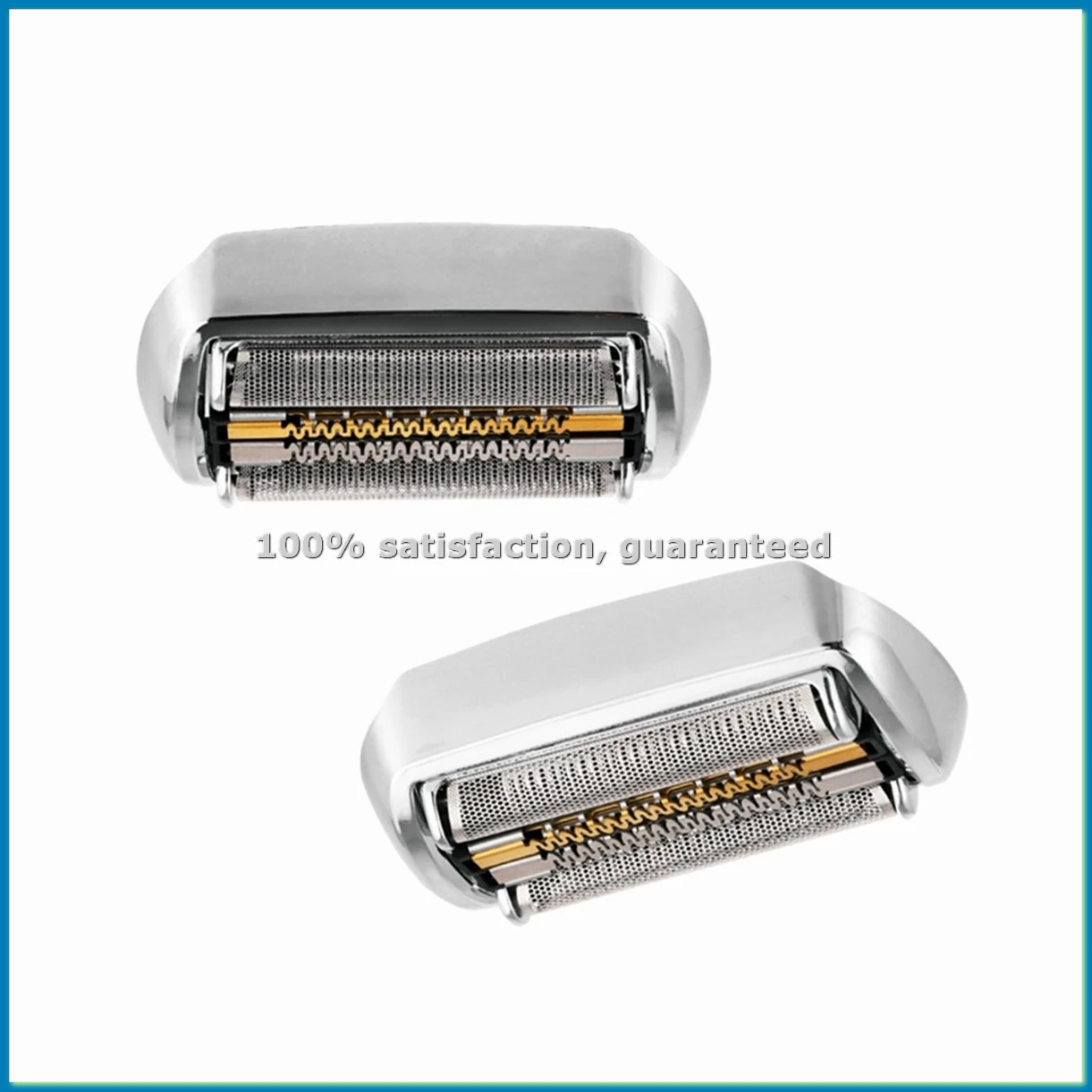 92S Foil & Cutter Head for Series 9 S9 Shaver 9030S 9040S 9050Cc 9070Cc 9075Cc 9095Cc 9090Cc 9093S 9240S Razo-FS
92S Foil & Cutter Head for Series 9 S9 Shaver 9030S 9040S 9050Cc 9070Cc 9075Cc 9095Cc 9090Cc 9093S 9240S Razo-FS