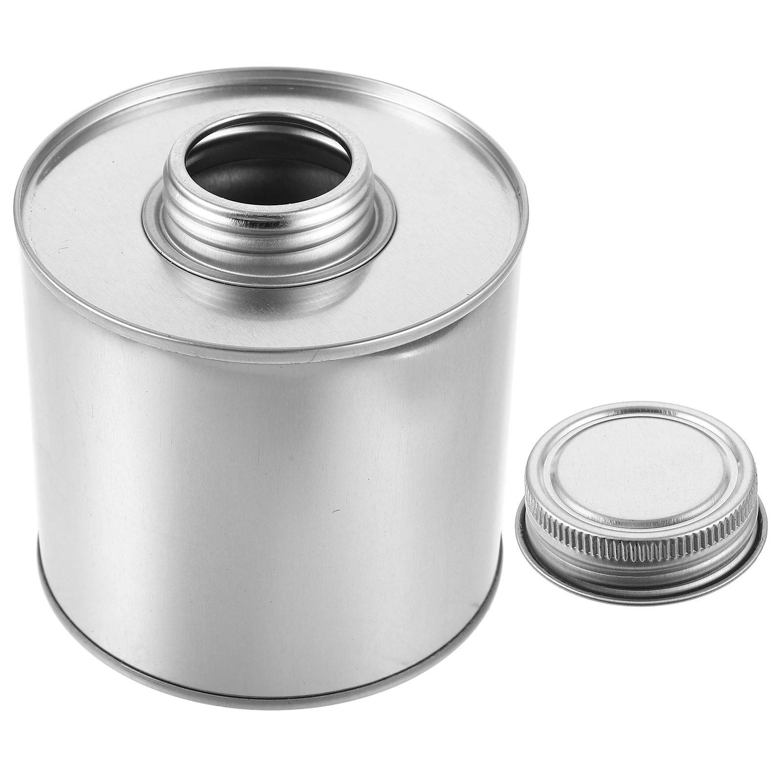 2Pcs Coffee Storage Jar 100x90mm Tea Tinplate Containers Candy Storage Holder Airtight Lid Kitchen Canisters Grain Holder
2Pcs Coffee Storage Jar 100x90mm Tea Tinplate Containers Candy Storage Holder Airtight Lid Kitchen Canisters Grain Holder