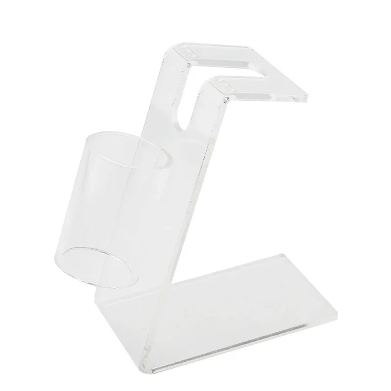 Акриловая подставка-держатель для тату-машинок и аксессуаров для макияжа, органайзер, демонстрационный стенд, подставка-лоток, опорная рамка, 1 шт.
Акриловая подставка-держатель для тату-машинок и аксессуаров для макияжа, органайзер, демонстрационный стенд, подставка-лоток, опорная рамка, 1 шт.