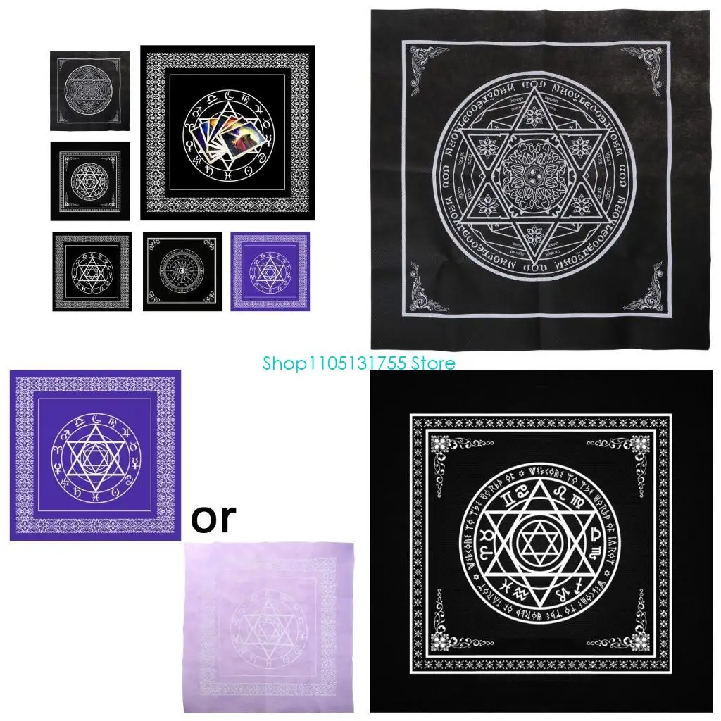 K0EF Pendulum Board Dowsing Divination Metaphysical Board Game Card Pad
K0EF Pendulum Board Dowsing Divination Metaphysical Board Game Card Pad