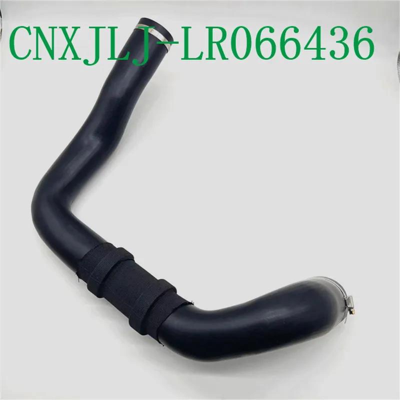 FOR RANGE ROVER EVOQUE for DISCOVERY SPORT 224DT 2.2T Diesel Hose Intercooler To Throttle OEM LR024304 LR066436 accessories
FOR RANGE ROVER EVOQUE for DISCOVERY SPORT 224DT 2.2T Diesel Hose Intercooler To Throttle OEM LR024304 LR066436 accessories