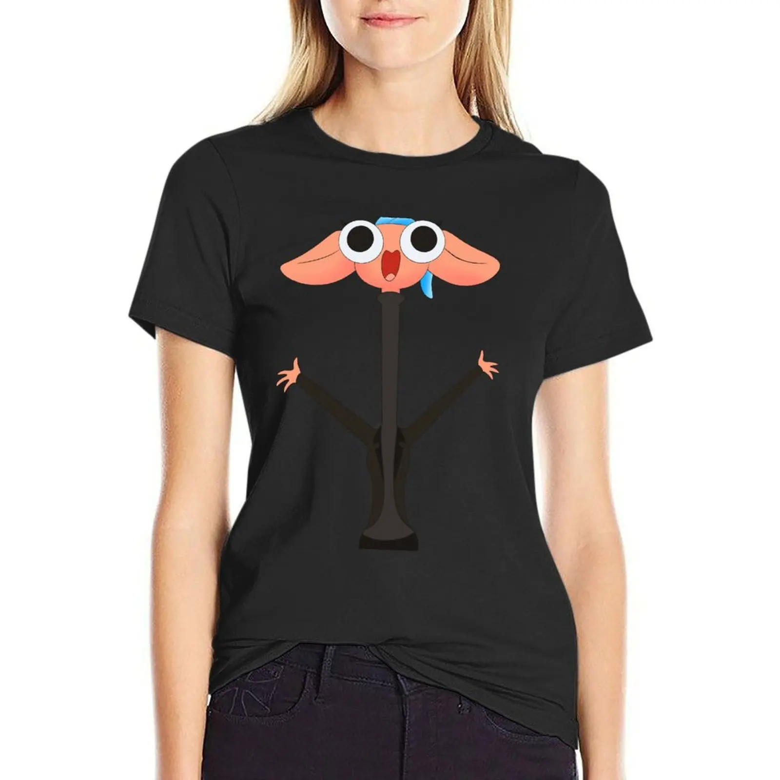 Glendale Centaurworld T-Shirt kawaii clothes blanks tees plain t shirts for Women
Glendale Centaurworld T-Shirt kawaii clothes blanks tees plain t shirts for Women