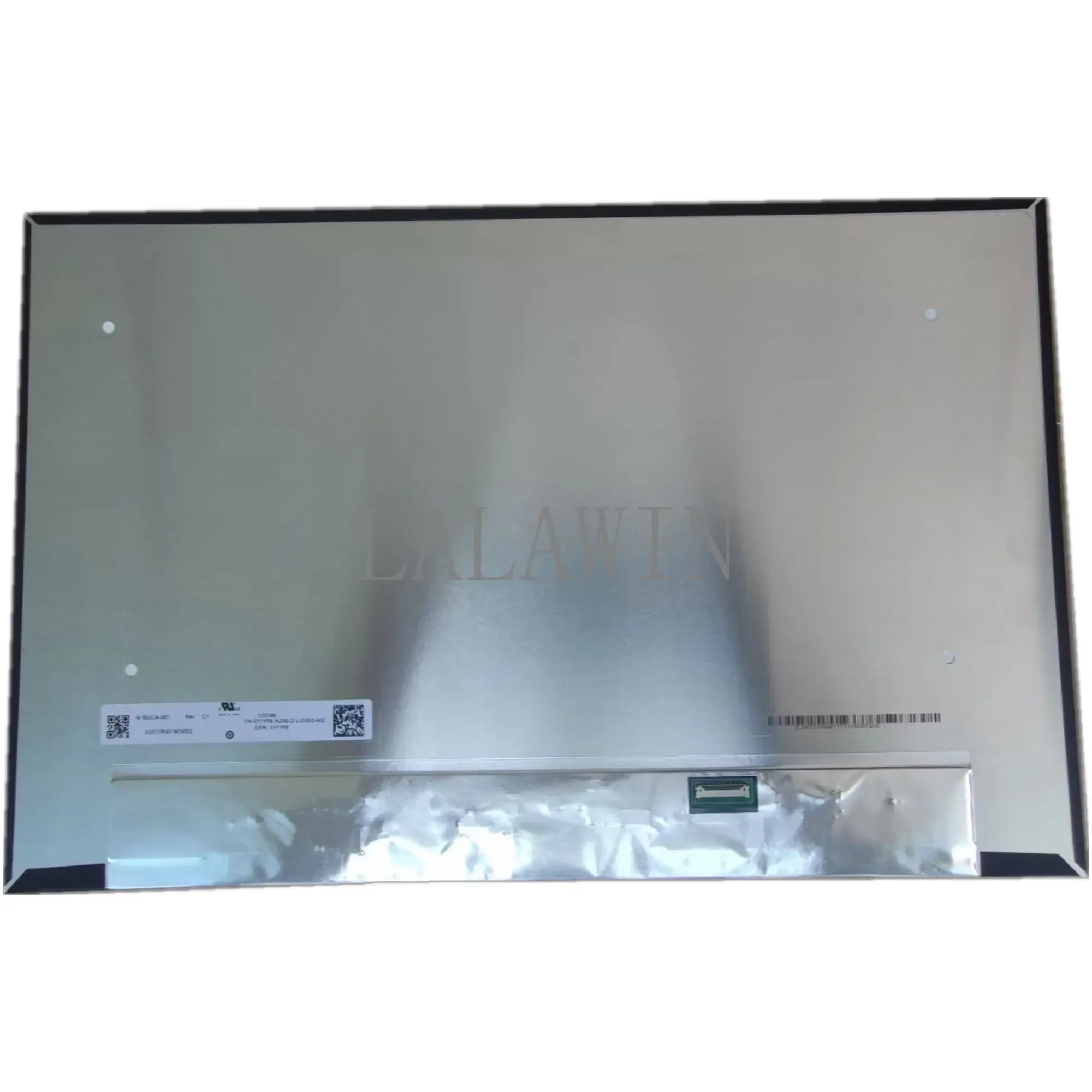 N160JCA-GE1 Rev C1 16,0 "тонкая светодиодная матрица для HP 100%sRGB FHD IPS 1920*1200, ЖК-панель для ноутбука
N160JCA-GE1 Rev C1 16,0 "тонкая светодиодная матрица для HP 100%sRGB FHD IPS 1920*1200, ЖК-панель для ноутбука