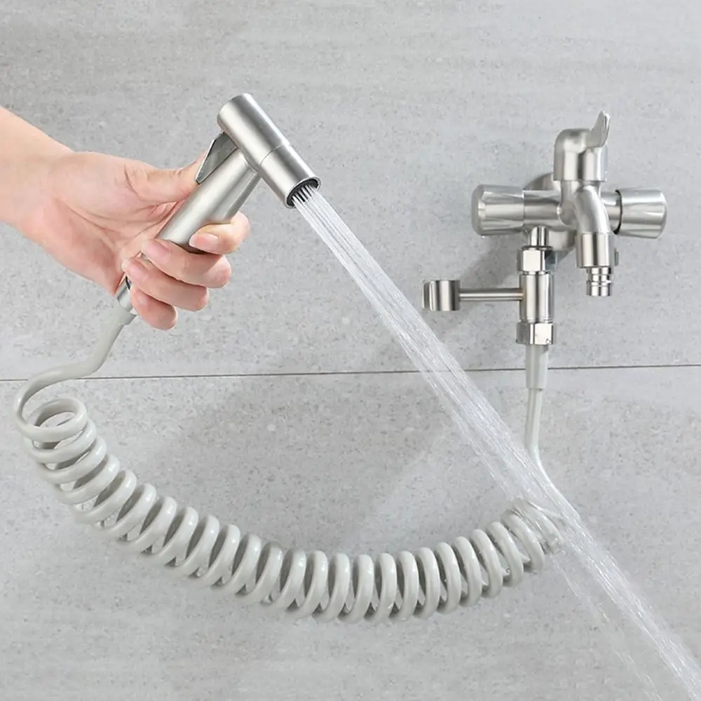 Смеситель «один в три» из нержавеющей стали с выходом для стиральной машины, противоутечный смеситель для стиральной машины, нержавеющий с лентой
Смеситель «один в три» из нержавеющей стали с выходом для стиральной машины, противоутечный смеситель для стиральной машины, нержавеющий с лентой