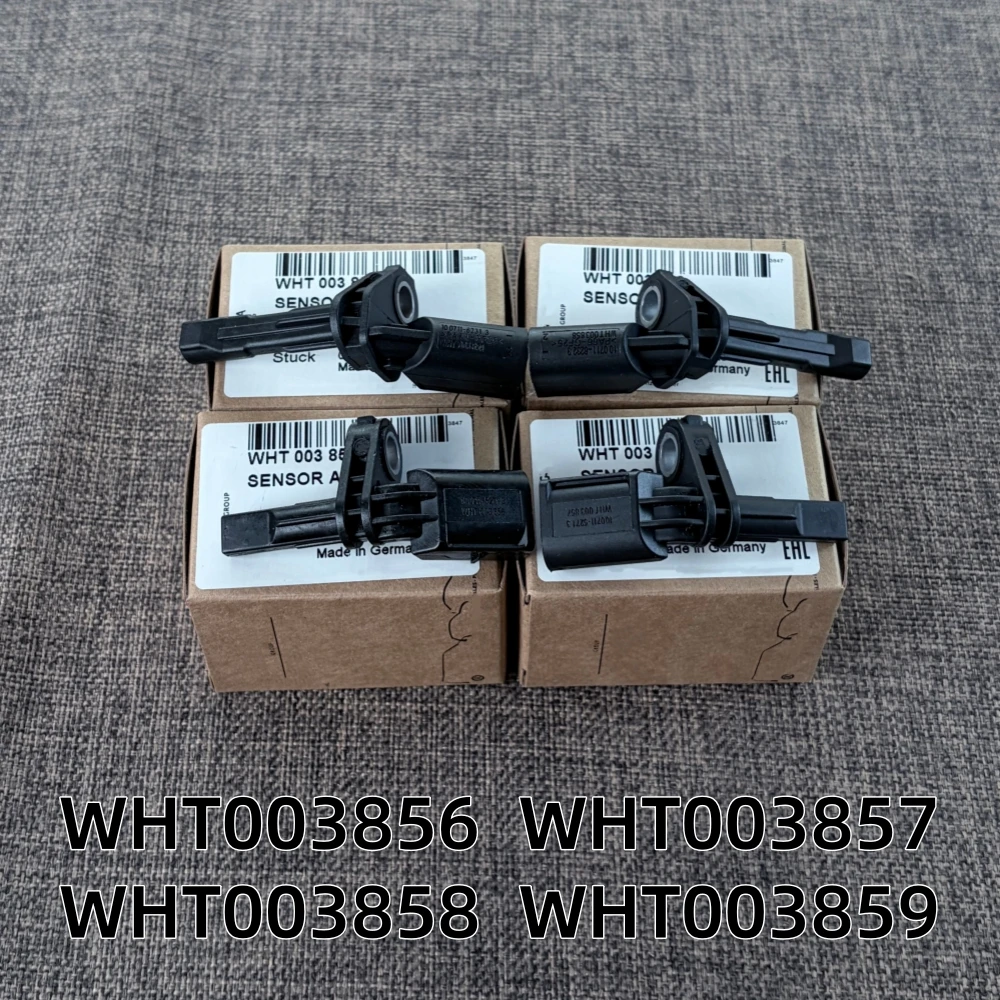 WHT003856 WHT003857 WHT003858 WHT003859 ABS Sensor VW Sharan Scirocco Passat B7 CC GTI Golf MK5 MK6 Wheel speed sensor
WHT003856 WHT003857 WHT003858 WHT003859 ABS Sensor VW Sharan Scirocco Passat B7 CC GTI Golf MK5 MK6 Wheel speed sensor