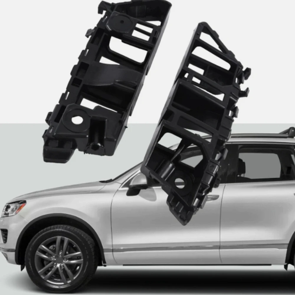 Front bumper guide bracket For Volkswagen Tiguan 2013-2017 5ND 807 183 / 5ND 807 184
Front bumper guide bracket For Volkswagen Tiguan 2013-2017 5ND 807 183 / 5ND 807 184