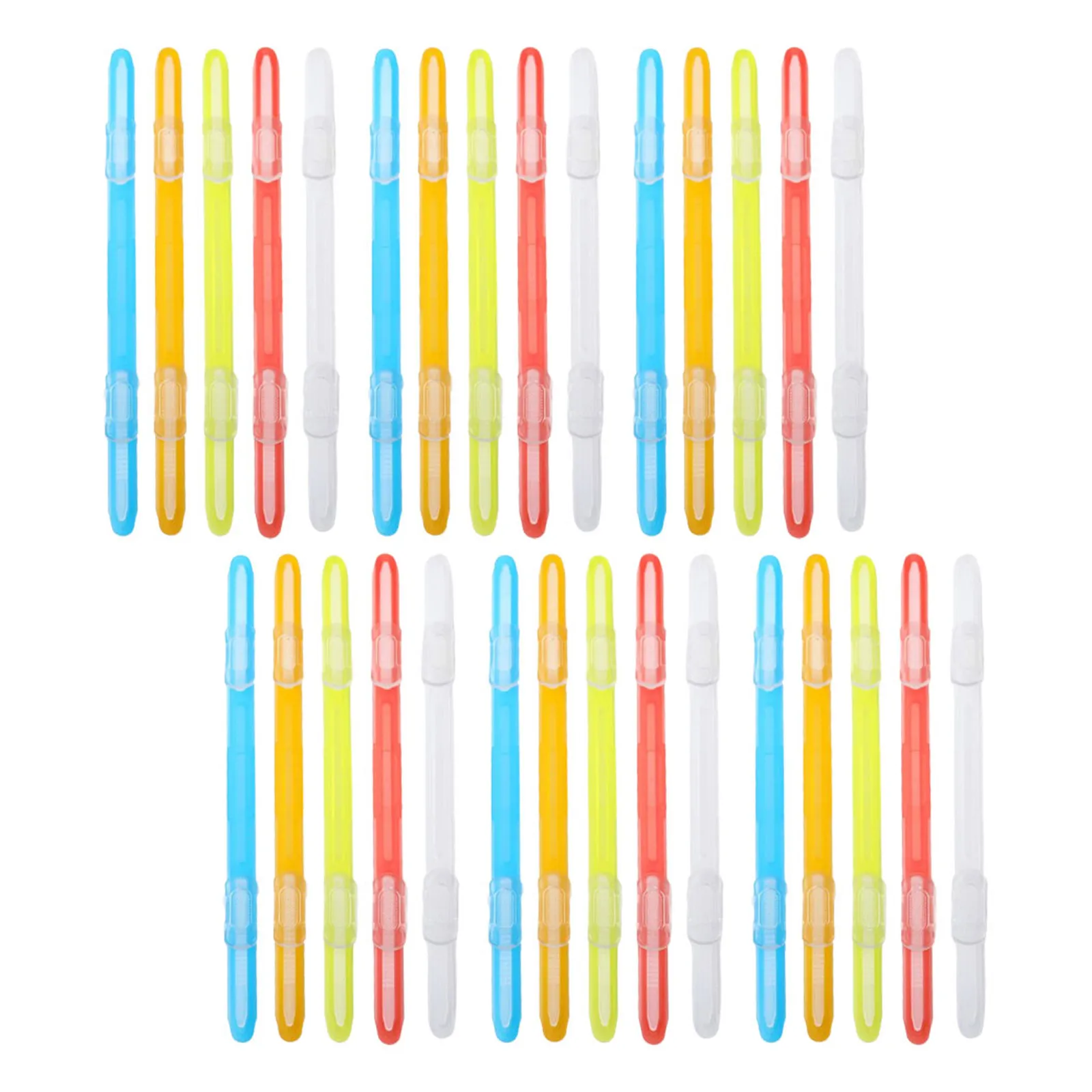 30Pcs Plastic Paper Organizing Clasps Document Binding Holder for Loose-Leaf Files Office Home Study File Securing Fasteners
30Pcs Plastic Paper Organizing Clasps Document Binding Holder for Loose-Leaf Files Office Home Study File Securing Fasteners