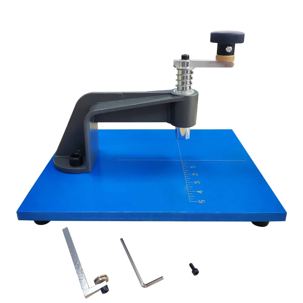 Small-scale Circular Mirror Instrument Glass Round Hole Alloy Cutting Head Circle Drawing Cutter Precision Cutting 10-100mm
Small-scale Circular Mirror Instrument Glass Round Hole Alloy Cutting Head Circle Drawing Cutter Precision Cutting 10-100mm