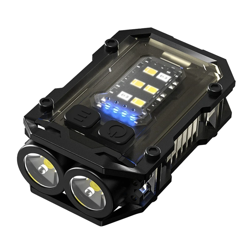Rechargeable Led Mini Keychain Light Emergency Household Camping Light Outdoor Portable Light
Rechargeable Led Mini Keychain Light Emergency Household Camping Light Outdoor Portable Light