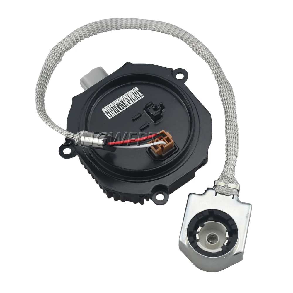 Блок управления ксеноновыми фарами BINGWFPT D2R D2S OEM HID (балласт, игнитор) NZMNS111LBNA NZMNS111LANA для Nissan, Infiniti, Benz
Блок управления ксеноновыми фарами BINGWFPT D2R D2S OEM HID (балласт, игнитор) NZMNS111LBNA NZMNS111LANA для Nissan, Infiniti, Benz