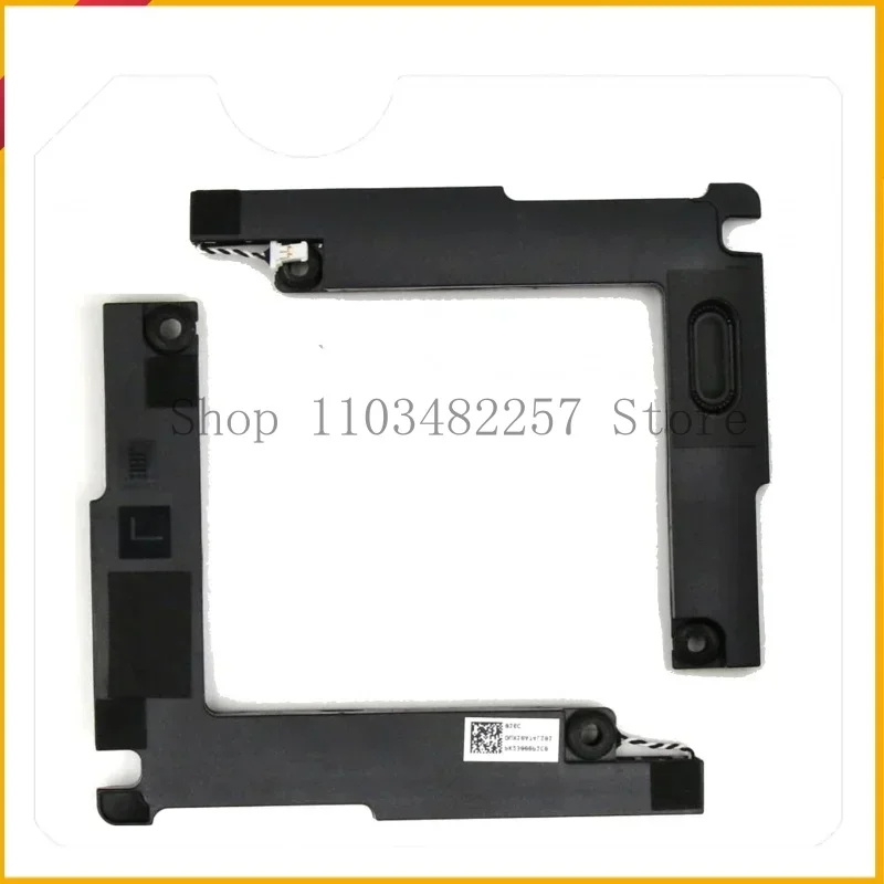 WYORESY для Lenovo Yoga 910-13ikb левый динамик 5sb0l24837 правый 5sb0l24838 новый динамик подходит
WYORESY для Lenovo Yoga 910-13ikb левый динамик 5sb0l24837 правый 5sb0l24838 новый динамик подходит