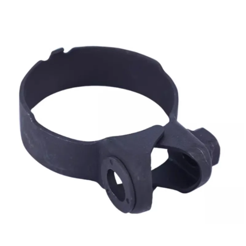 Genuine Rear Retaining Ring Clamp Securing Front Section Exhaust Pipe Muffler for Wuyang for Honda CM300
Genuine Rear Retaining Ring Clamp Securing Front Section Exhaust Pipe Muffler for Wuyang for Honda CM300