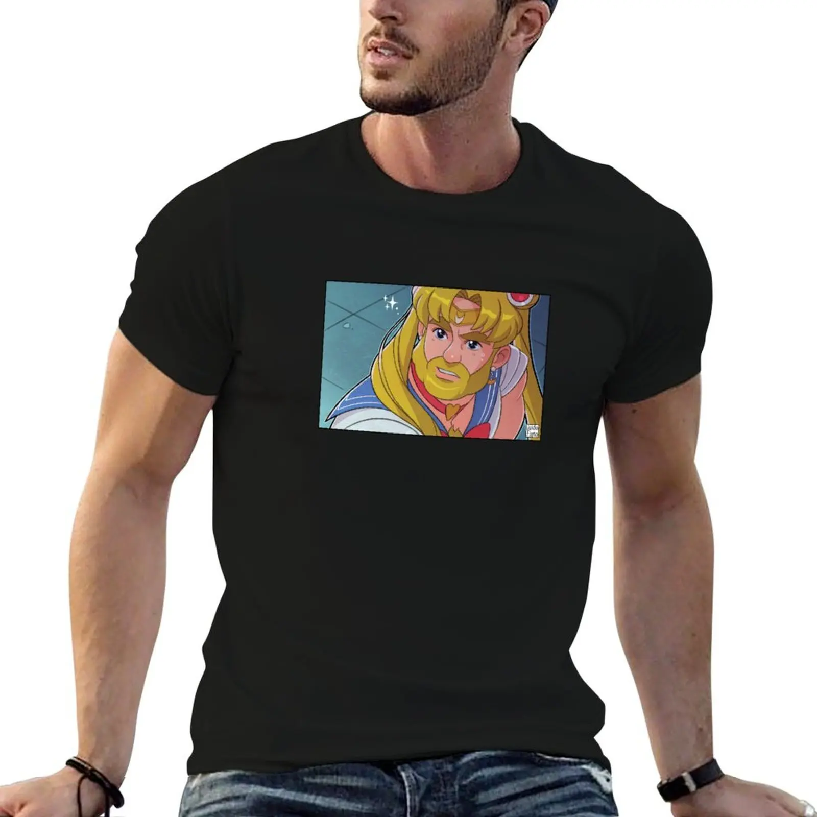 Sailor Bear T-Shirt t shirts for man cotton t shirt for man 100 percent cotton t shirts for man pack cotton T-shirt
Sailor Bear T-Shirt t shirts for man cotton t shirt for man 100 percent cotton t shirts for man pack cotton T-shirt
