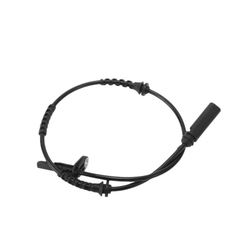 Rear ABS Wheel Speed Sensor 34526880757 For BMW MINI F46 F39 220i sDrive20i xDrive25i B38A15A B48A20A F54 F60 F56 F55 1.5T 2.0T
Rear ABS Wheel Speed Sensor 34526880757 For BMW MINI F46 F39 220i sDrive20i xDrive25i B38A15A B48A20A F54 F60 F56 F55 1.5T 2.0T