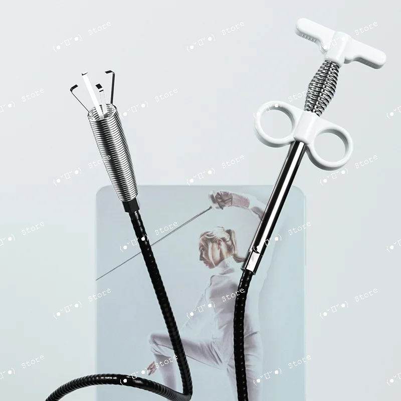 claw grab hook drain pipe unclogger, steel wire spring drain tool, toilet, vegetable sink pipe unclogger
claw grab hook drain pipe unclogger, steel wire spring drain tool, toilet, vegetable sink pipe unclogger