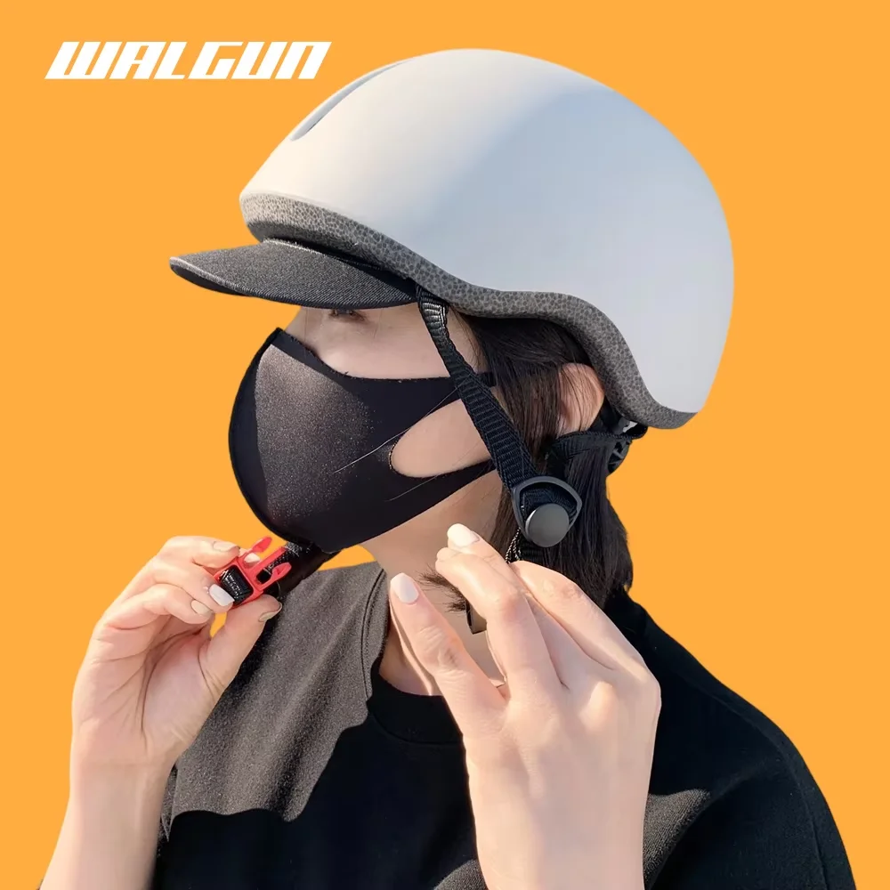 UB-26 Cycling Helmet Urban Electric Scooters Safety Motorcycle Helmet Vintage City Bike Ebike Bicycle Helmet Casco For Men Women
UB-26 Cycling Helmet Urban Electric Scooters Safety Motorcycle Helmet Vintage City Bike Ebike Bicycle Helmet Casco For Men Women