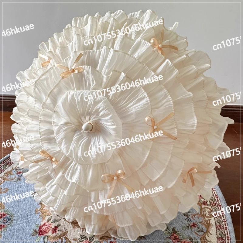 Lolita Umbrella Flower Wedding Segment Umbrella Lolita French Small Ocean Umbrella Retro Series Wedding Photography 
Lolita Umbrella Flower Wedding Segment Umbrella Lolita French Small Ocean Umbrella Retro Series Wedding Photography
