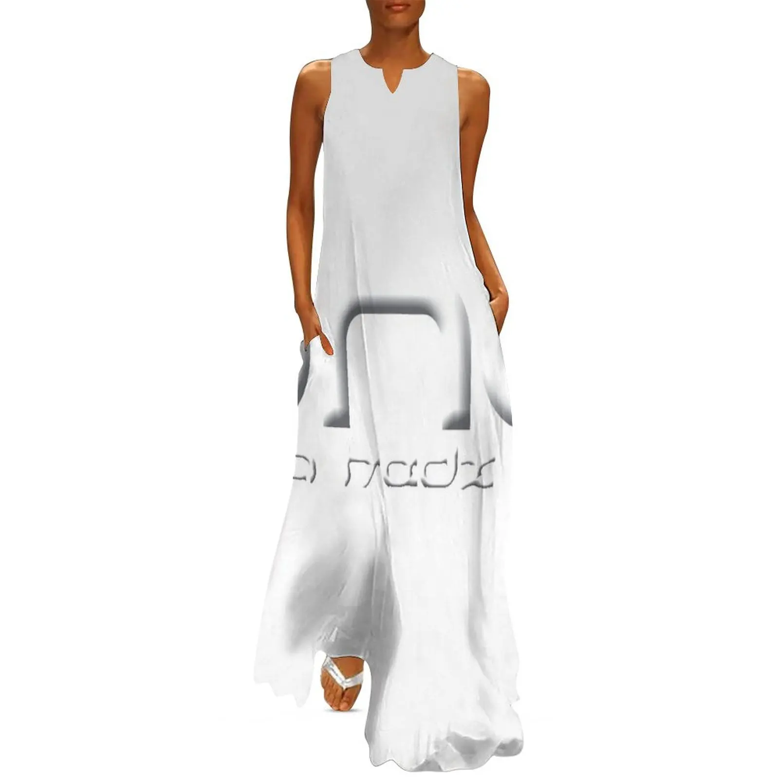 DnB Long Dress Female clothing dress for woman sexy dress for women summer for women 2025
DnB Long Dress Female clothing dress for woman sexy dress for women summer for women 2025
