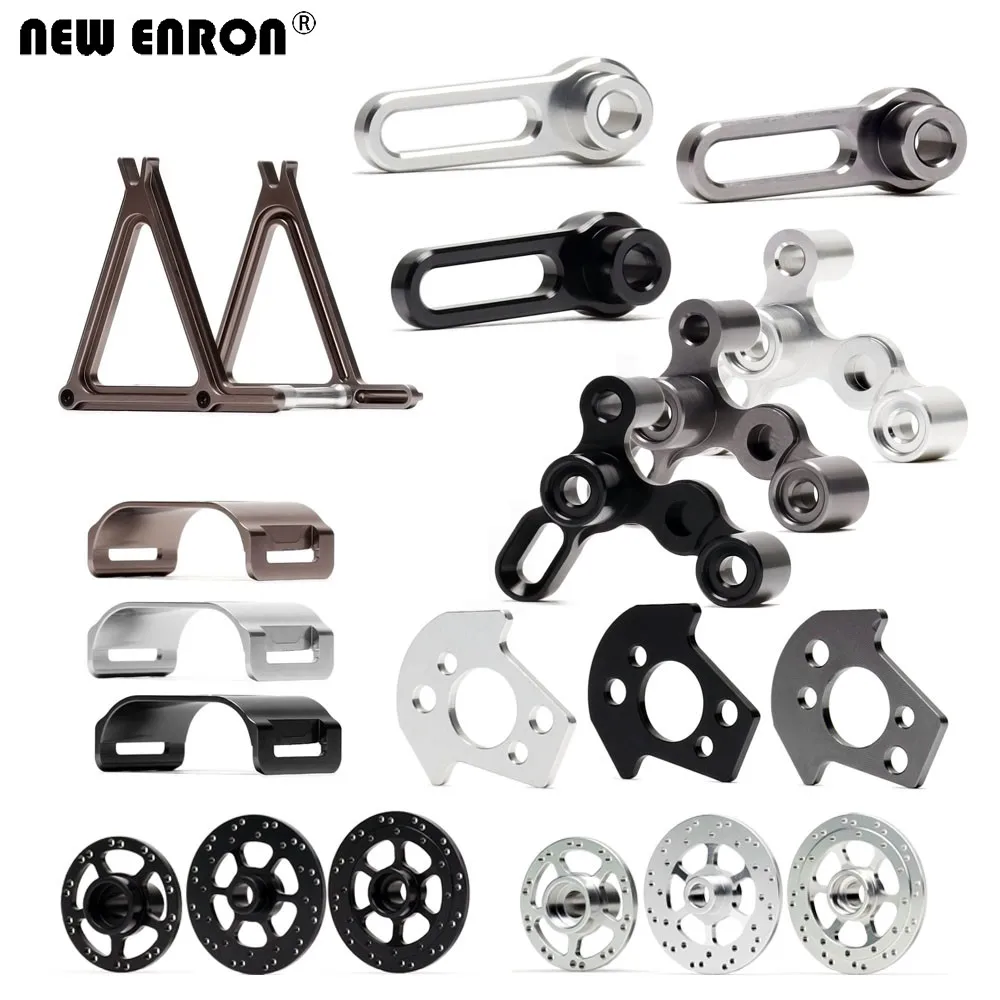 Alloy Motor Plate #23 / Link Mount #D4 / Steering Link #C10 / Brake Disk Plate B3 B4 for RC 1/8 Kyosho Motorcycle Honda NSR500
Alloy Motor Plate #23 / Link Mount #D4 / Steering Link #C10 / Brake Disk Plate B3 B4 for RC 1/8 Kyosho Motorcycle Honda NSR500