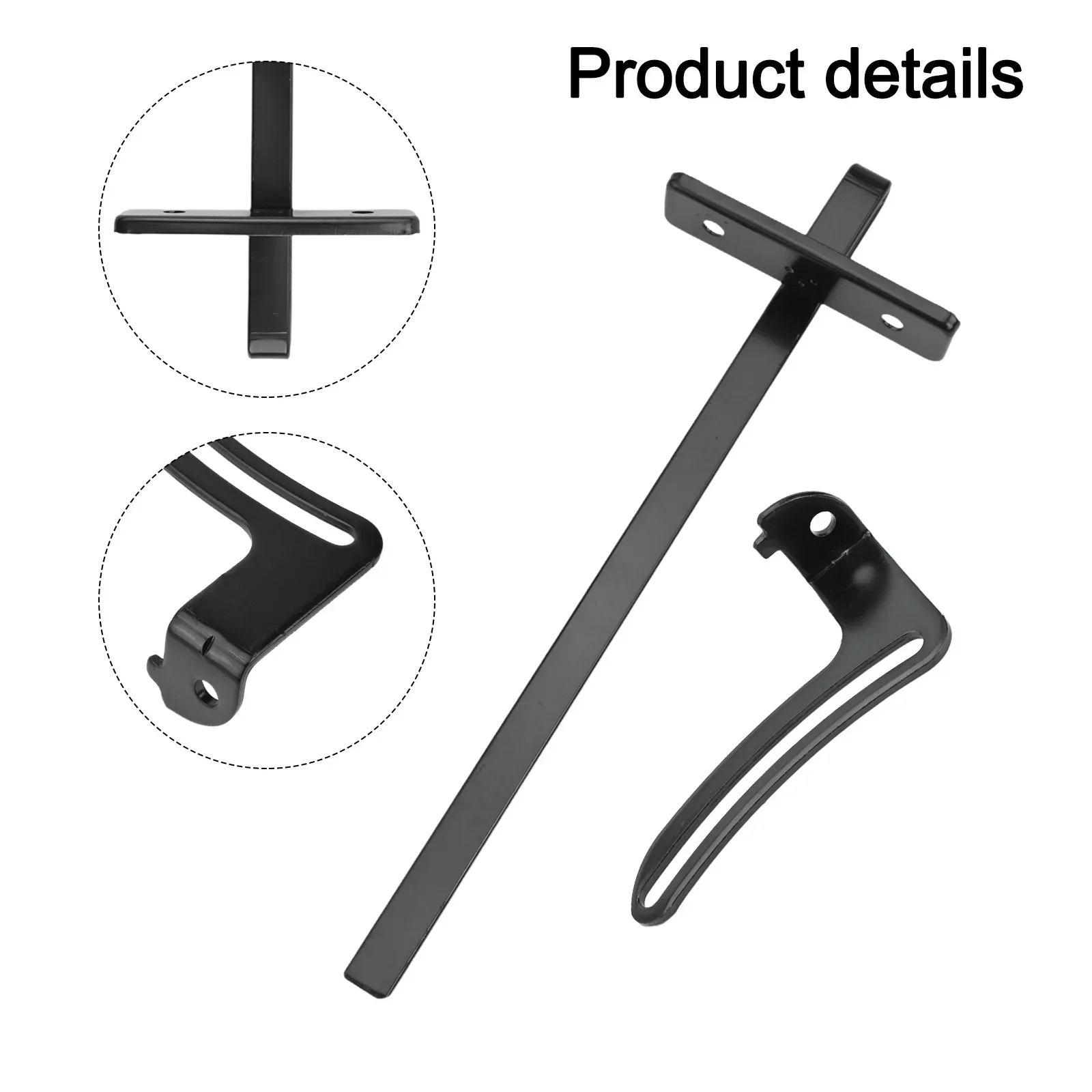 BSS610 BSS611 Circular Saw Parts Metal Material Part Number 164095-8 Part Number 345658-1 Repair Tool 1pc Quantity
BSS610 BSS611 Circular Saw Parts Metal Material Part Number 164095-8 Part Number 345658-1 Repair Tool 1pc Quantity