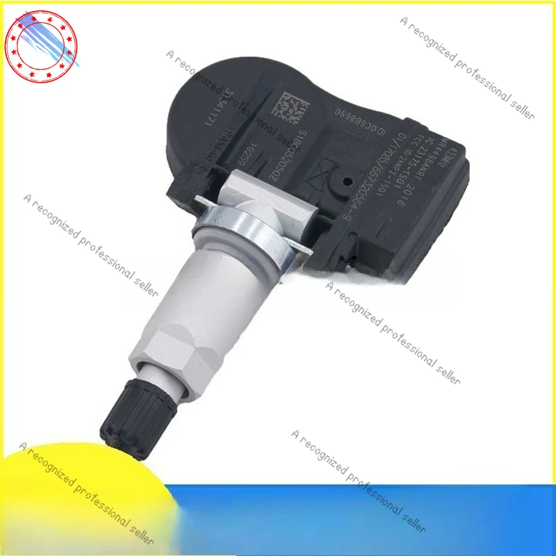 Датчик давления в шинах для Mitsubishi Peugeot TPMS Датчик давления в шинах 4250C477 
Датчик давления в шинах для Mitsubishi Peugeot TPMS Датчик давления в шинах 4250C477