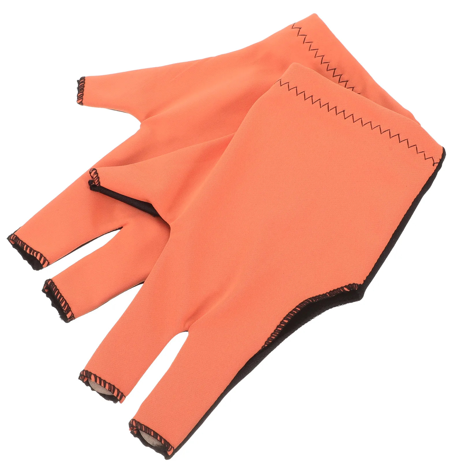 1Pair Billiard Gloves Pool Cue Gloves Breathable Lightweight Soft Supple Professional Protective Table Game Accessories
1Pair Billiard Gloves Pool Cue Gloves Breathable Lightweight Soft Supple Professional Protective Table Game Accessories