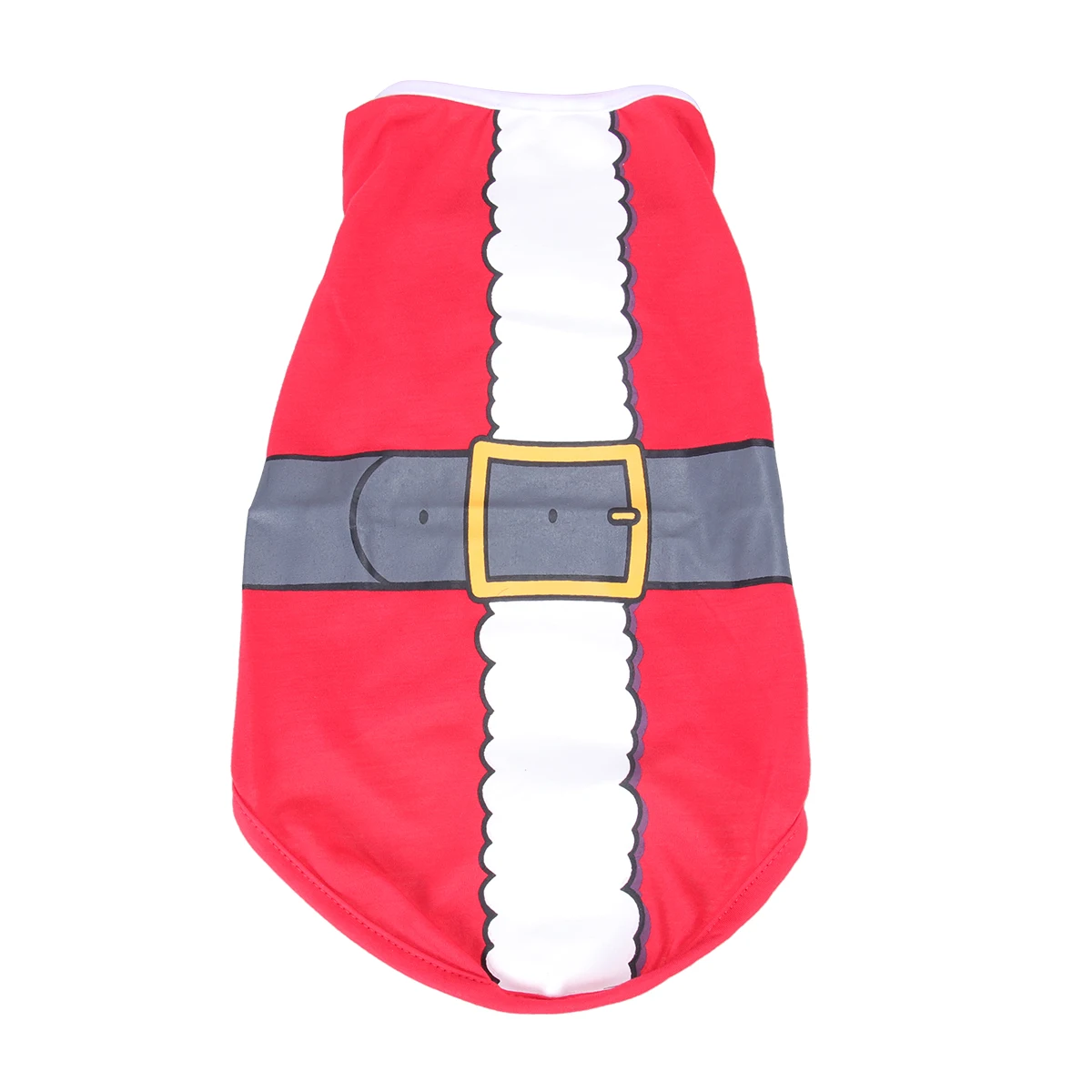 Christmas Dog Clothes Pet Coat Soft Material Warm Puppy Holiday Costume Outdoor Activities Photoshoot Christmas Party Dog Jacket
Christmas Dog Clothes Pet Coat Soft Material Warm Puppy Holiday Costume Outdoor Activities Photoshoot Christmas Party Dog Jacket