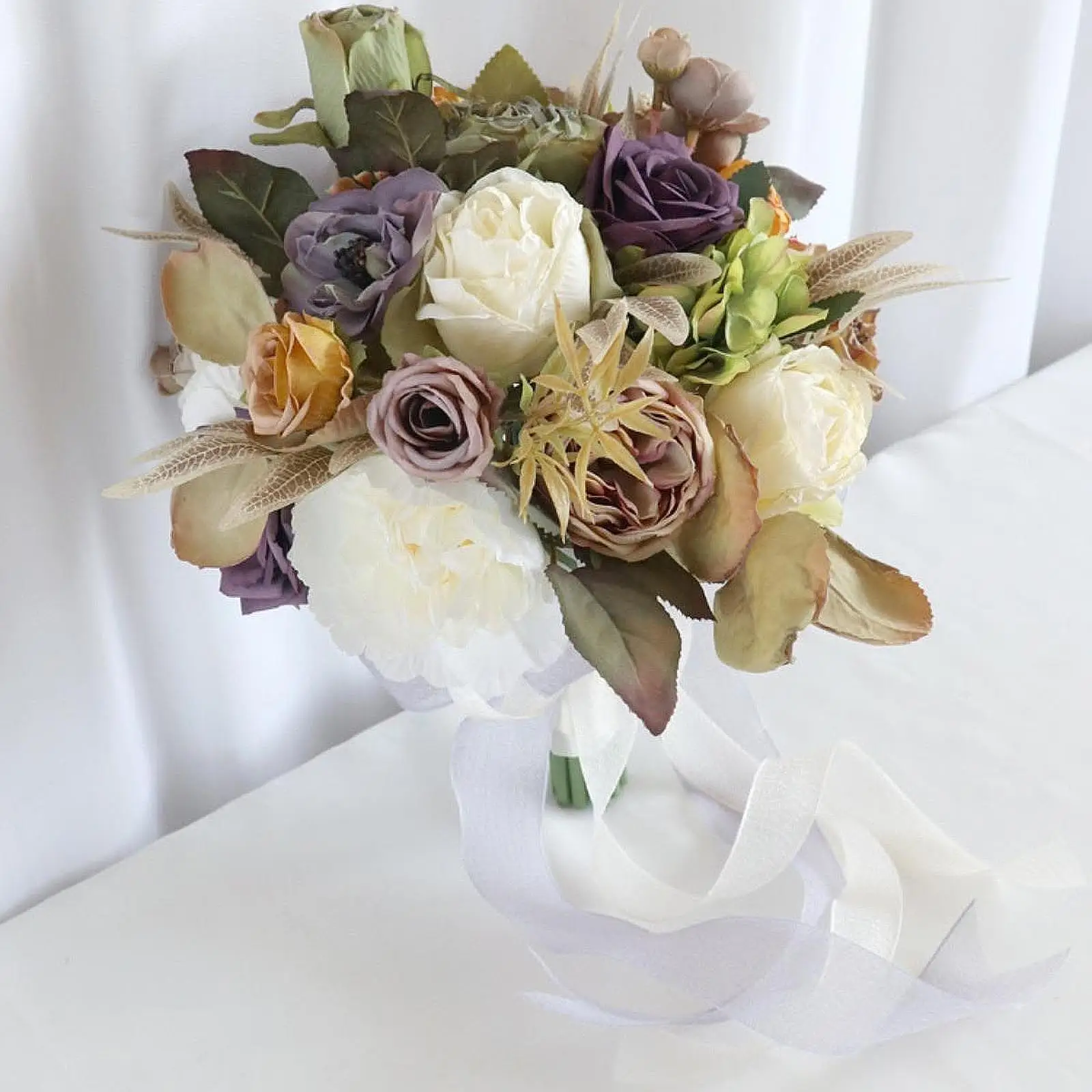 Tossing Bouquet Centerpiece Rustic Style Bridesmaid Flower Bridal Bouquet for Graduation Church Wedding Anniversary Decorations
Tossing Bouquet Centerpiece Rustic Style Bridesmaid Flower Bridal Bouquet for Graduation Church Wedding Anniversary Decorations