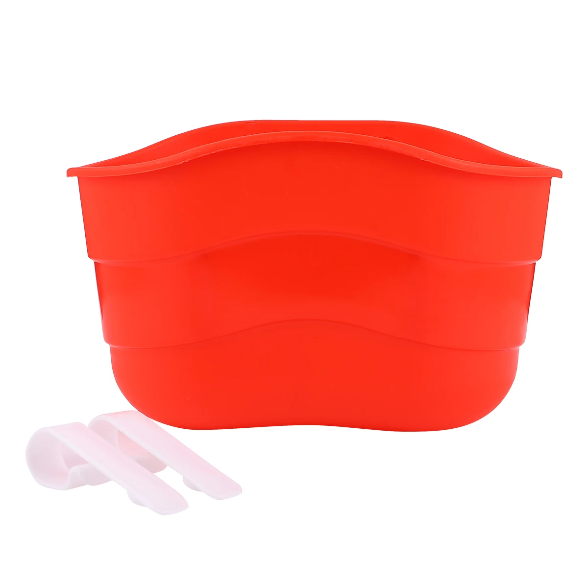Portable Kids Bike Basket Red Color Durable Plastic Scooter Handlebars Installation Storage Solution Gifts Children Bicycles
Portable Kids Bike Basket Red Color Durable Plastic Scooter Handlebars Installation Storage Solution Gifts Children Bicycles