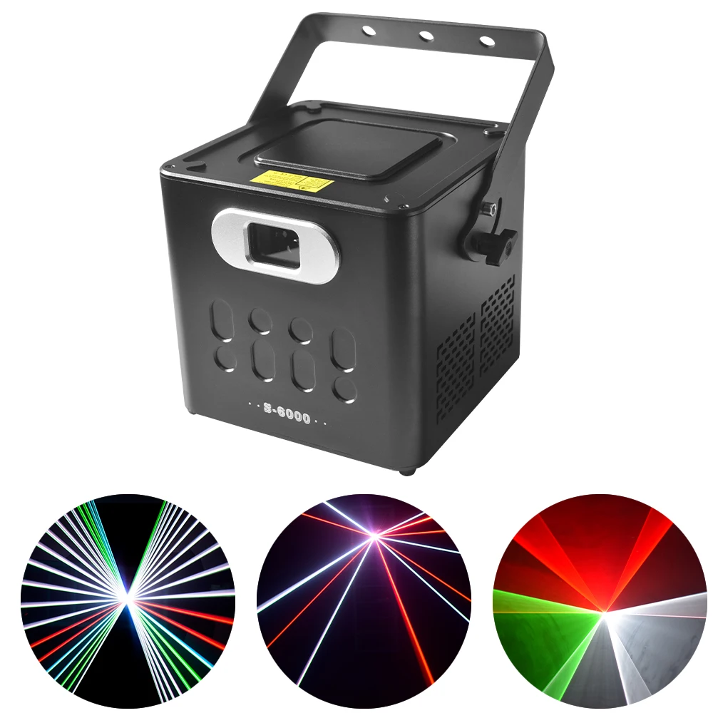 2X1W RGB 256 Patterns Laser Light 11 Animation Effect Laser Projector 15Kpps DMX512 Music Control 6/34 CH DJ Disco Stage Laser
2X1W RGB 256 Patterns Laser Light 11 Animation Effect Laser Projector 15Kpps DMX512 Music Control 6/34 CH DJ Disco Stage Laser
