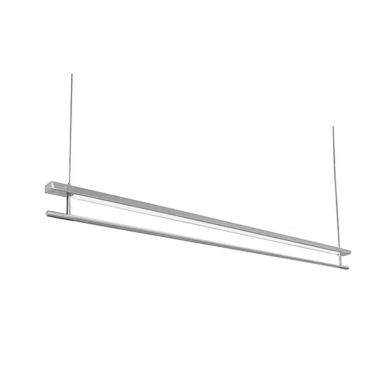Boutique Garment Shop Stainless Steel Clothing Hanger Display Rack LED Light for Store
Boutique Garment Shop Stainless Steel Clothing Hanger Display Rack LED Light for Store