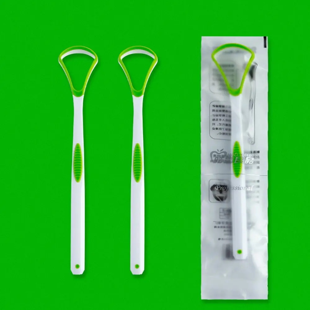 Fresh Breath Reusable Oral Care Oral Hygiene Tools Deep Clean Tongue Brush Mouth Brush Tongue Scraper Oral Cleaning Brushes
Fresh Breath Reusable Oral Care Oral Hygiene Tools Deep Clean Tongue Brush Mouth Brush Tongue Scraper Oral Cleaning Brushes