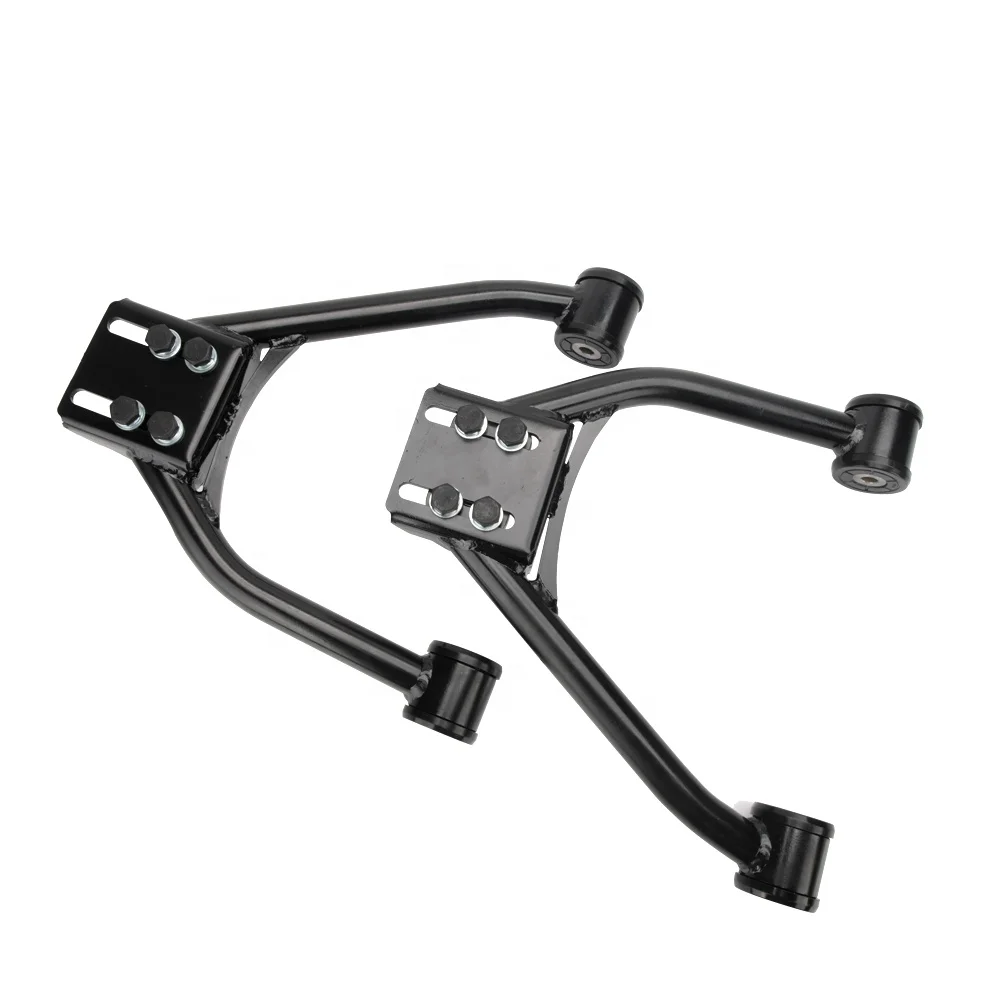 Car Performance Adjustable Front Upper Control Arm for Nissan 350Z Racing Drift Accessories
Car Performance Adjustable Front Upper Control Arm for Nissan 350Z Racing Drift Accessories