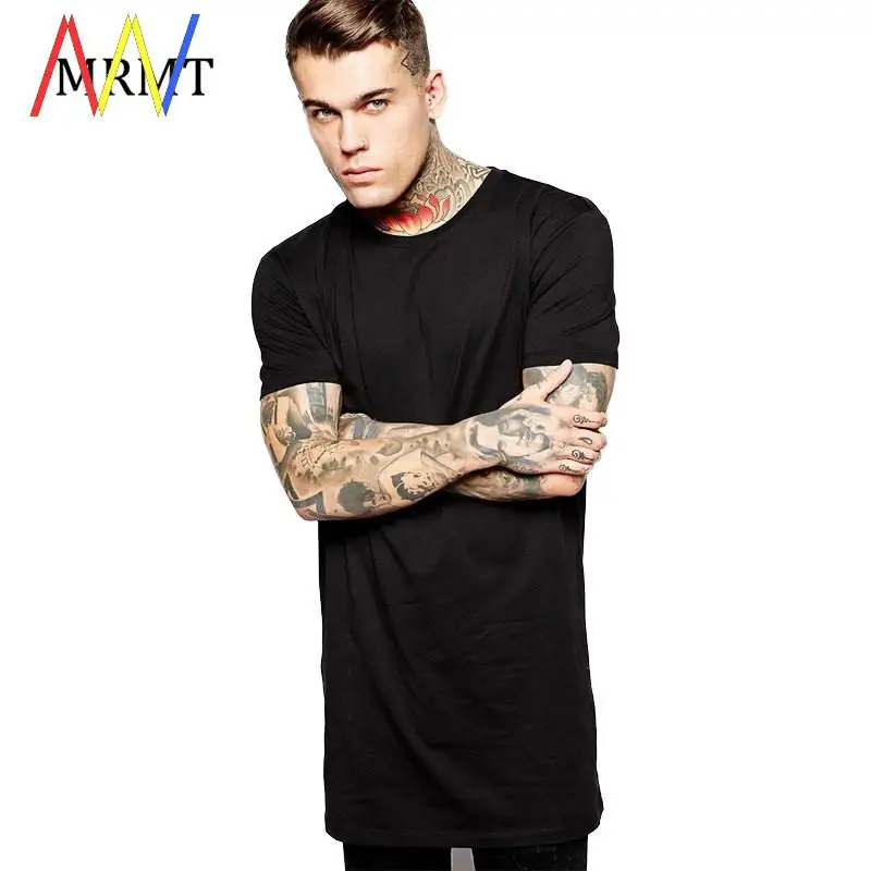 Мужская длинная футболка в стиле хип-хоп Bla Ultra Slim Fit Long Sve Crew Ne Топ для повседневного износа, устойчивая к выцветанию на все сезоны 
Мужская длинная футболка в стиле хип-хоп Bla Ultra Slim Fit Long Sve Crew Ne Топ для повседневного износа, устойчивая к выцветанию на все сезоны