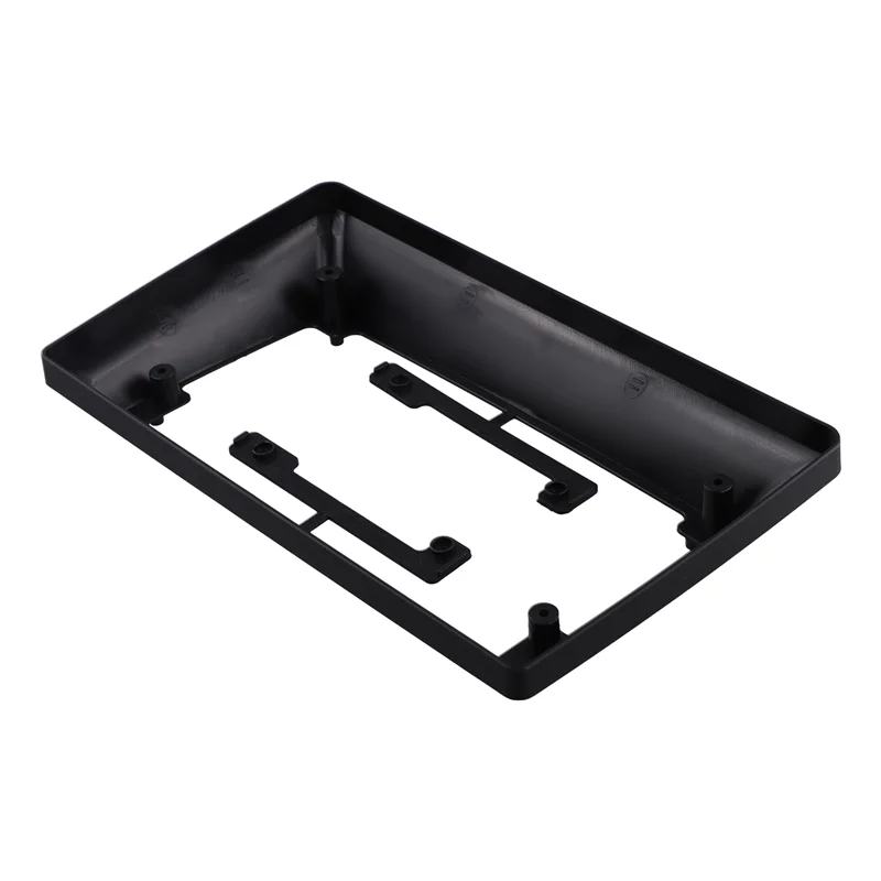 AU63-Car Dashboard Facia Radio Panel Installation Kit For 2010-2013 Dodge Durango Dash Bezel Console Adapter Plate Trim Cover
AU63-Car Dashboard Facia Radio Panel Installation Kit For 2010-2013 Dodge Durango Dash Bezel Console Adapter Plate Trim Cover