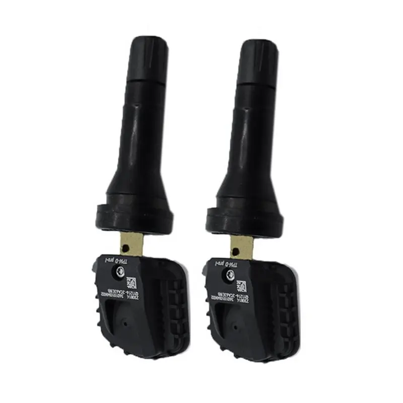 Car Tire Pressure Sensor 2Pcs TPMS 3601010-MK02 For Changan UNI-T CS75 CS55 Plus X5 X7 PLUS Z6 UNI-V UNI-K 3601010MK02
Car Tire Pressure Sensor 2Pcs TPMS 3601010-MK02 For Changan UNI-T CS75 CS55 Plus X5 X7 PLUS Z6 UNI-V UNI-K 3601010MK02