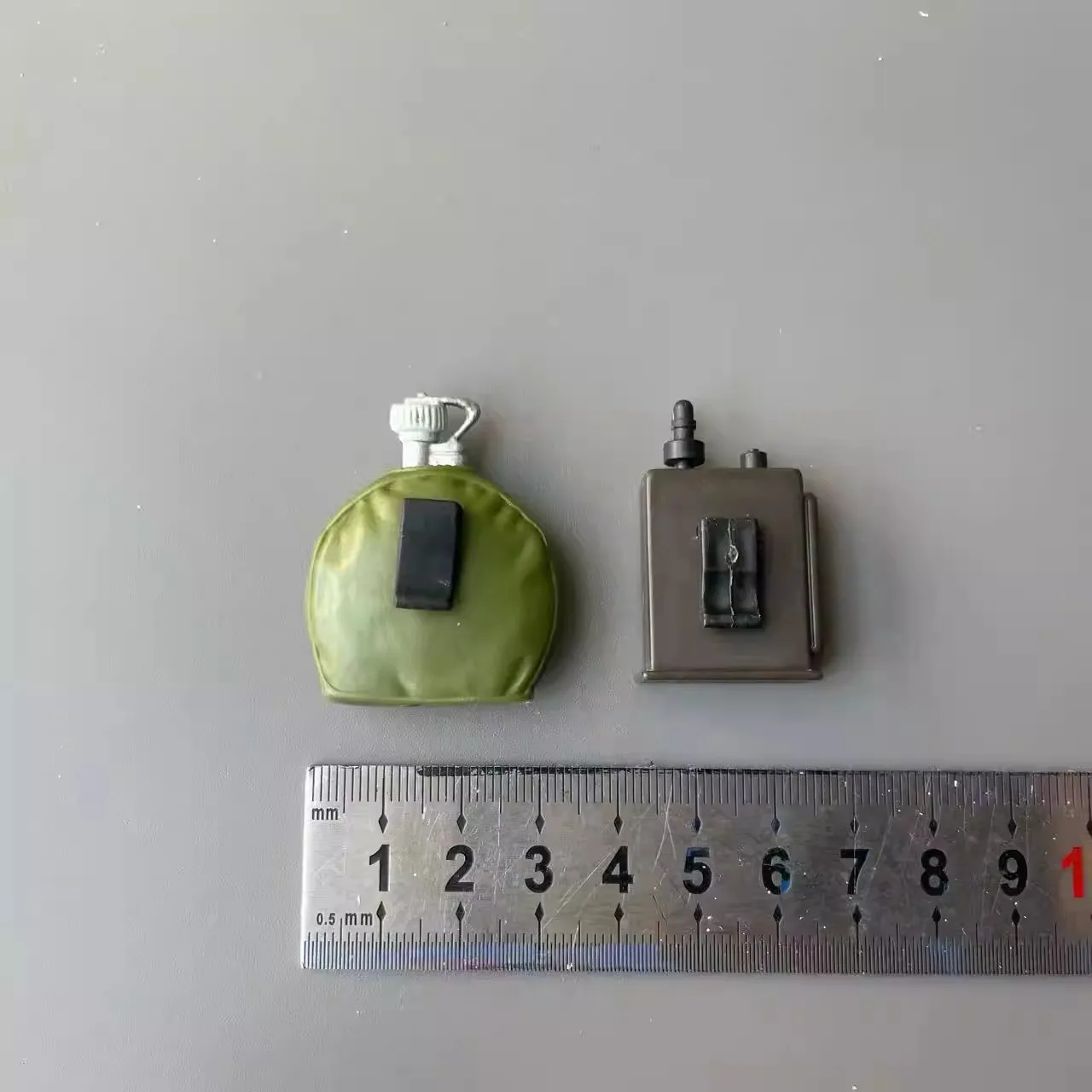 Snail 1/6 Scale Soldier Scene Toys Kettle DIY Model Accessories Fit 12" Action Figure In Stock
Snail 1/6 Scale Soldier Scene Toys Kettle DIY Model Accessories Fit 12" Action Figure In Stock