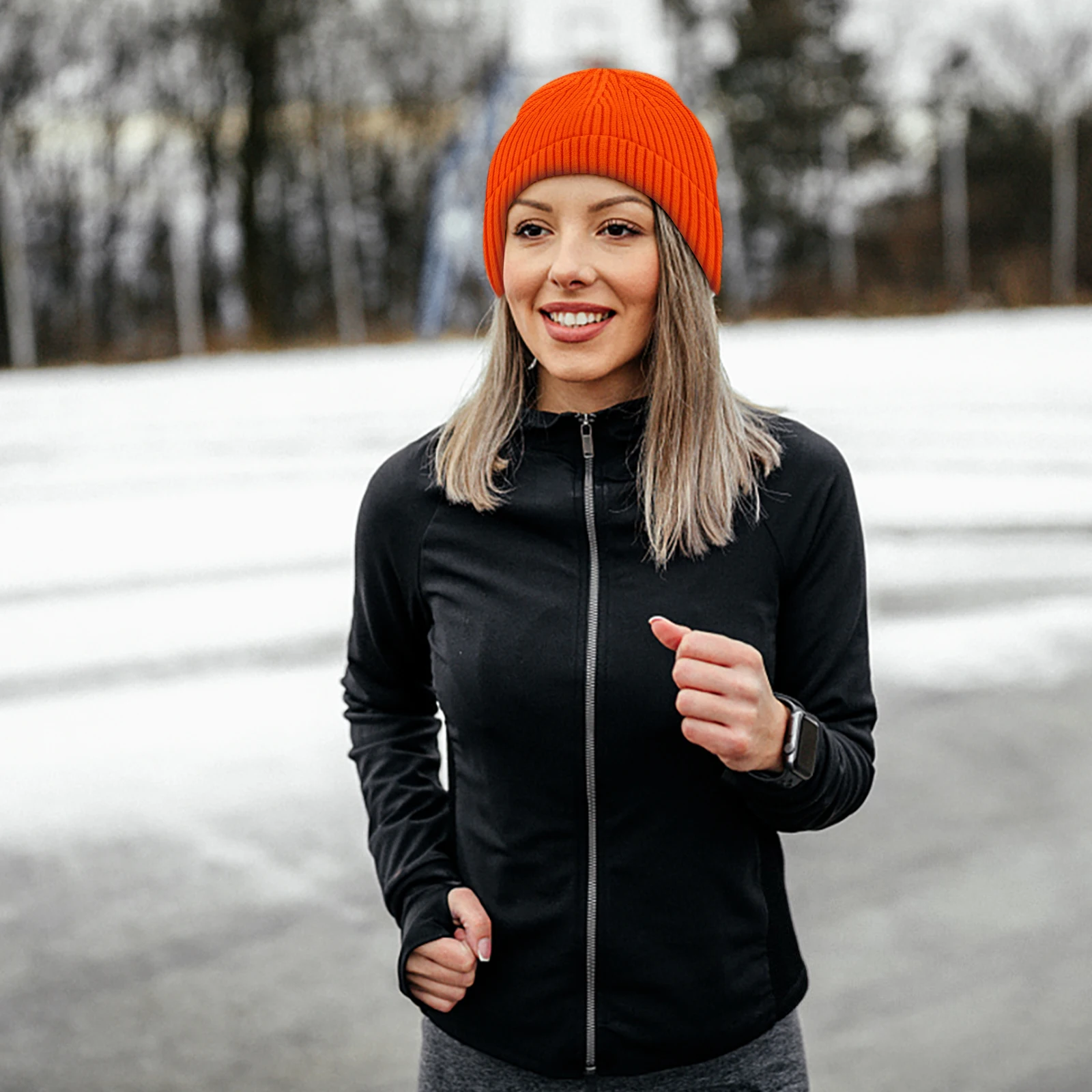 1 pc Ball Cap Winter Warm Solid Color Woolen For Outdoor Family Gathering Solid Color Hat Mall Woolen Hat Wear
1 pc Ball Cap Winter Warm Solid Color Woolen For Outdoor Family Gathering Solid Color Hat Mall Woolen Hat Wear