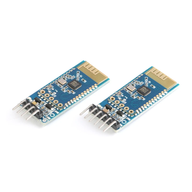 Bluetooth 3.0 module SPP transparent transmission, compatible with HC-05/06 slave JDY-31
Bluetooth 3.0 module SPP transparent transmission, compatible with HC-05/06 slave JDY-31