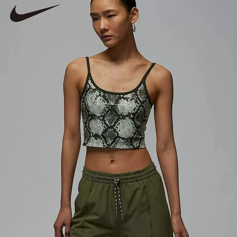 Nike Nike 2025 JORDAN spring girl training fitness sports underwear BRA HM6501-222
Nike Nike 2025 JORDAN spring girl training fitness sports underwear BRA HM6501-222