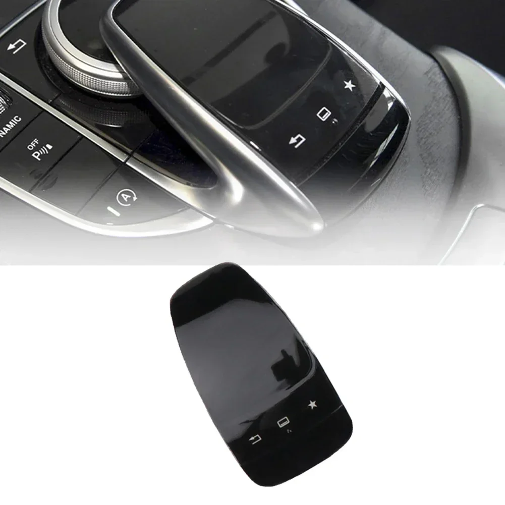 Brand New High Quality New Style Switch Pad Switch Pad Replacement Touch Control Switch Pad For Mercedes 15-19
Brand New High Quality New Style Switch Pad Switch Pad Replacement Touch Control Switch Pad For Mercedes 15-19