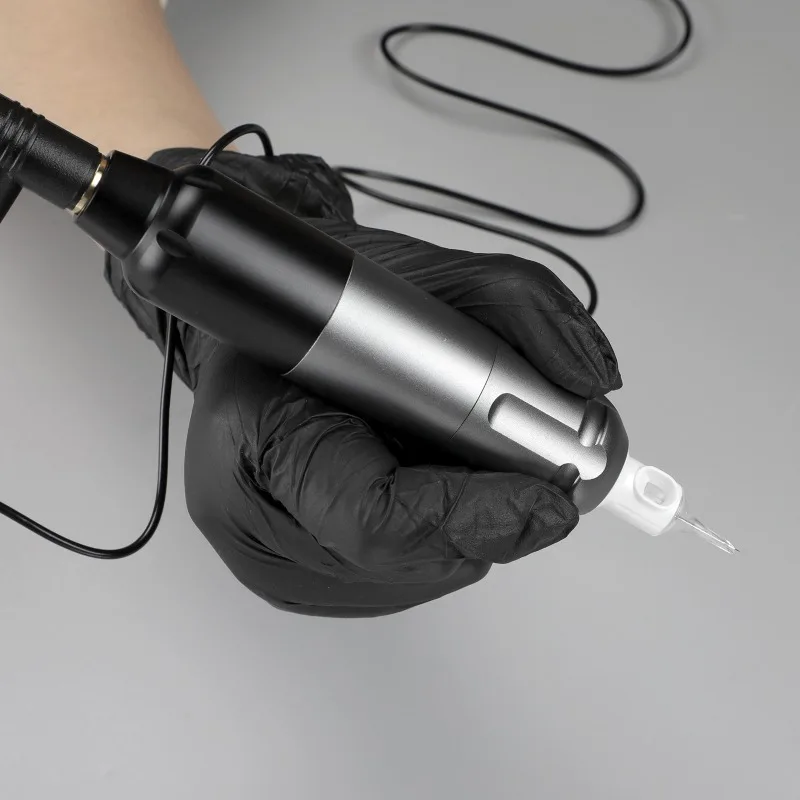 Portable Tattoo Machines Women's Permanent Makeup Supplies Professional Tattoos Guns Full Kit Physiotherapy Tattoos Machine Set
Portable Tattoo Machines Women's Permanent Makeup Supplies Professional Tattoos Guns Full Kit Physiotherapy Tattoos Machine Set