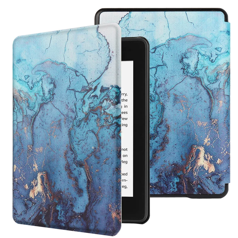 Flip Case for Kindle 2022 6 Inch with Auto Wake Sleep Shockproof Cover
Flip Case for Kindle 2022 6 Inch with Auto Wake Sleep Shockproof Cover