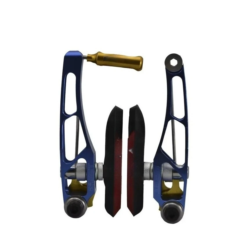 Brake System Bicycle Parts CNC V Brake
Brake System Bicycle Parts CNC V Brake