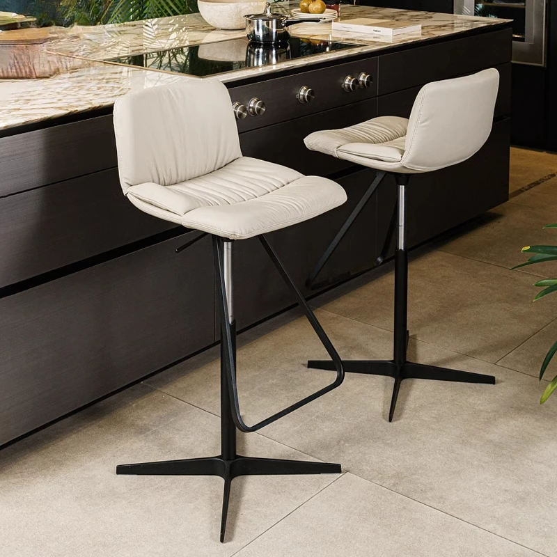 Industrial Unique Bar Stools Nordic Luxury Gaming Italian Bar Stools Party Apartment Personalized Metal Banqueta Furniture
Industrial Unique Bar Stools Nordic Luxury Gaming Italian Bar Stools Party Apartment Personalized Metal Banqueta Furniture