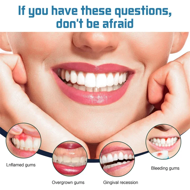 Red Light Periodontal Therapy Device for Oral Care Gum Disease Treatment Promotes Healing and Pain Relief
Red Light Periodontal Therapy Device for Oral Care Gum Disease Treatment Promotes Healing and Pain Relief