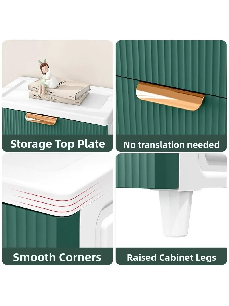 Ele European Sle Plastic Storage Cabinet Ders for Toys And Miscellaneous Items Home Use Baby Wardrobe in the Bedroom
Ele European Sle Plastic Storage Cabinet Ders for Toys And Miscellaneous Items Home Use Baby Wardrobe in the Bedroom