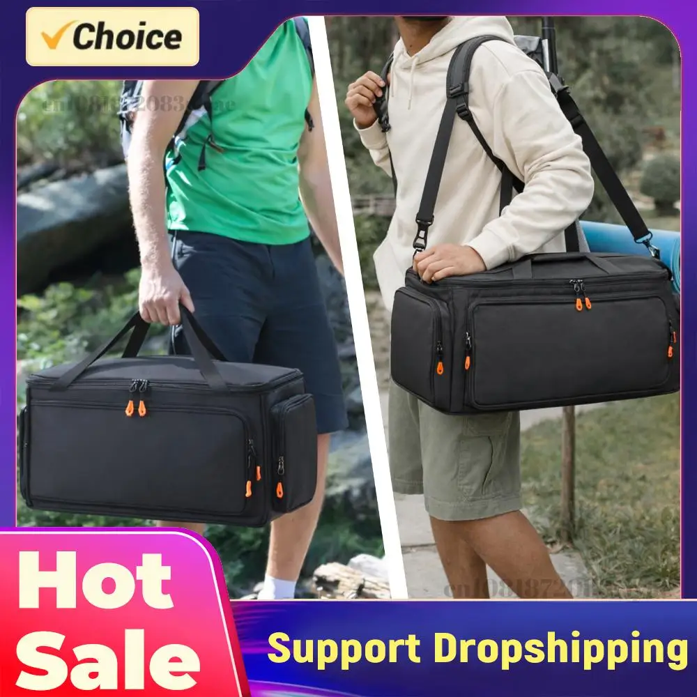Portable Speaker Carry Tote Bag with Shoulder Strap Protective Case for JBL PartyBox On The Go2 Portable Party Speaker
Portable Speaker Carry Tote Bag with Shoulder Strap Protective Case for JBL PartyBox On The Go2 Portable Party Speaker